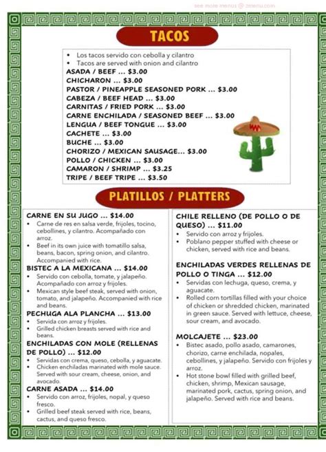 taqueria los 4 hermanos|los 4 hermanos warminster menu.